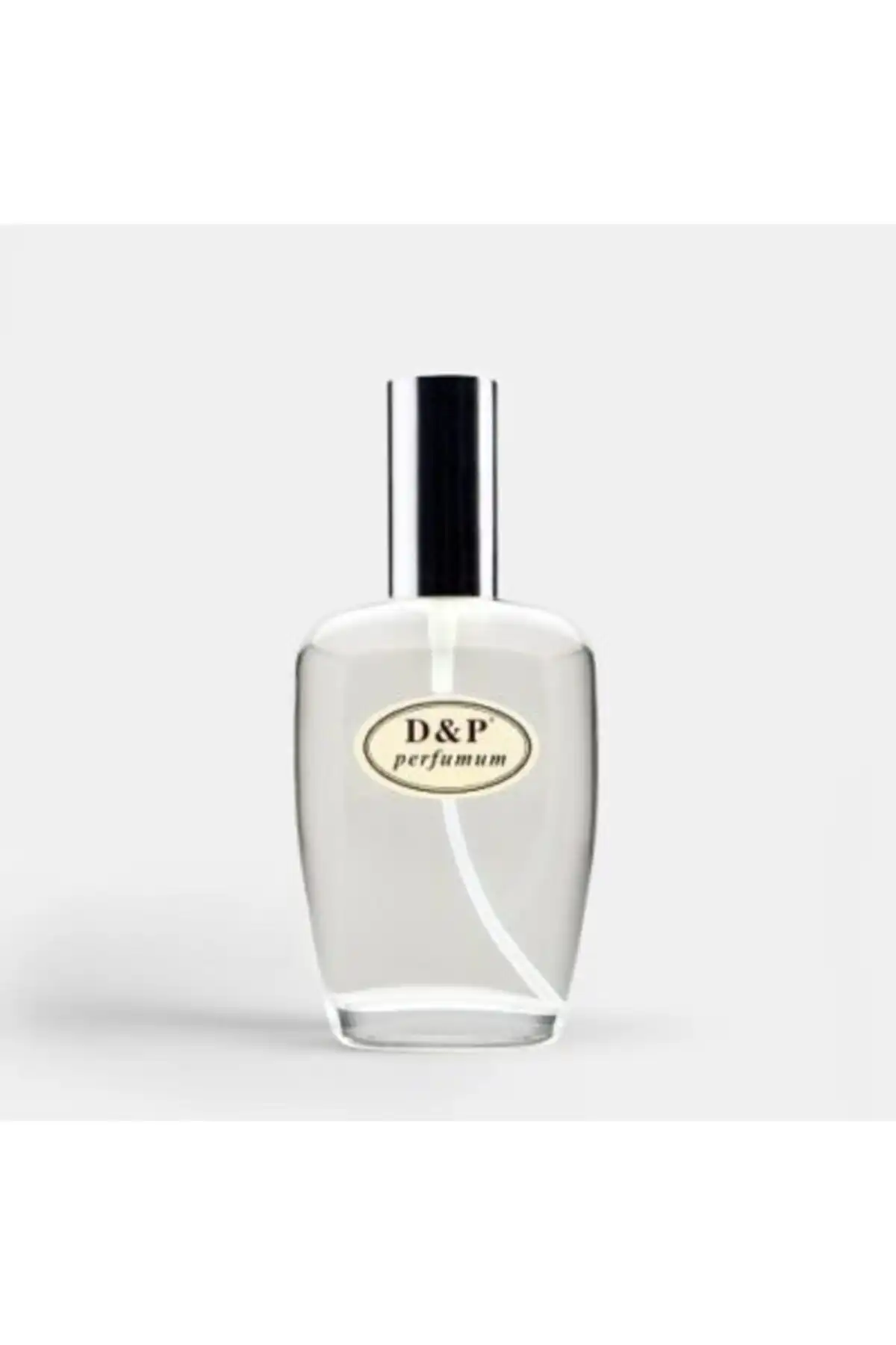 D&P Perfumum V3 Erkek Parfüm: Kalici Ve Aromatik Koku Deneyimi