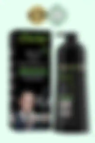 Dexe Black Hair Shampoo: Organik Beyaz Kapatıcı Şampuan ile Saç Bakımı