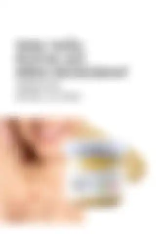 Fermente Mutfağım %100 Doğal Krem Deodorant: Cildinize Doğal ve Etkili Koruma