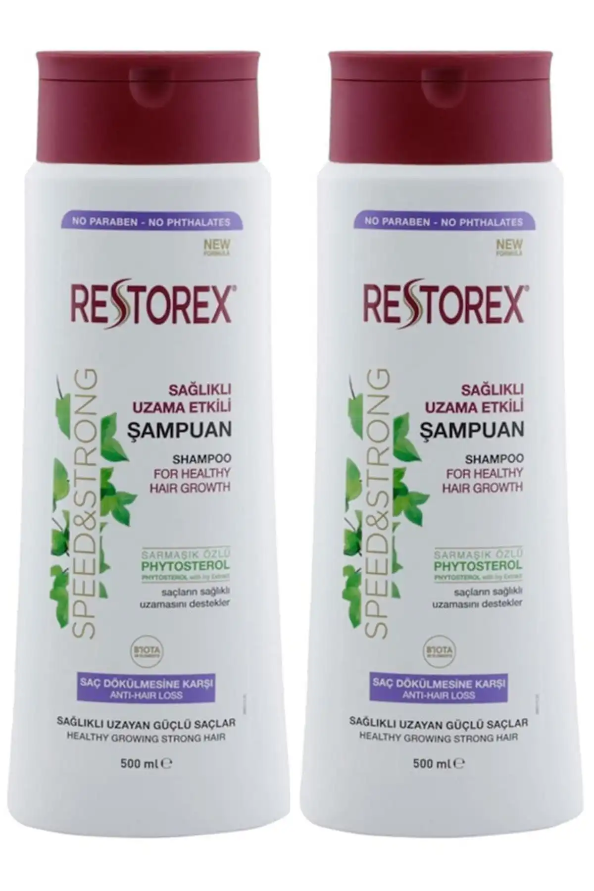 Restorex Şampuan İncelemesi: Saç Sağlığınıza Doğal Bir Destek