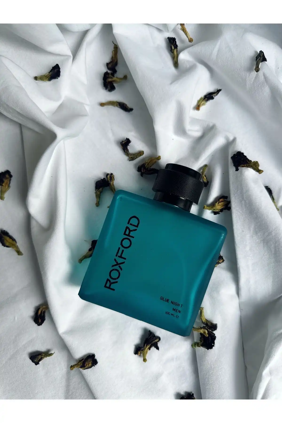 ROXFORD Aromatik Edc 100 ml Erkek Parfüm İncelemesi: Modern ve Ferah Bir Seçim
