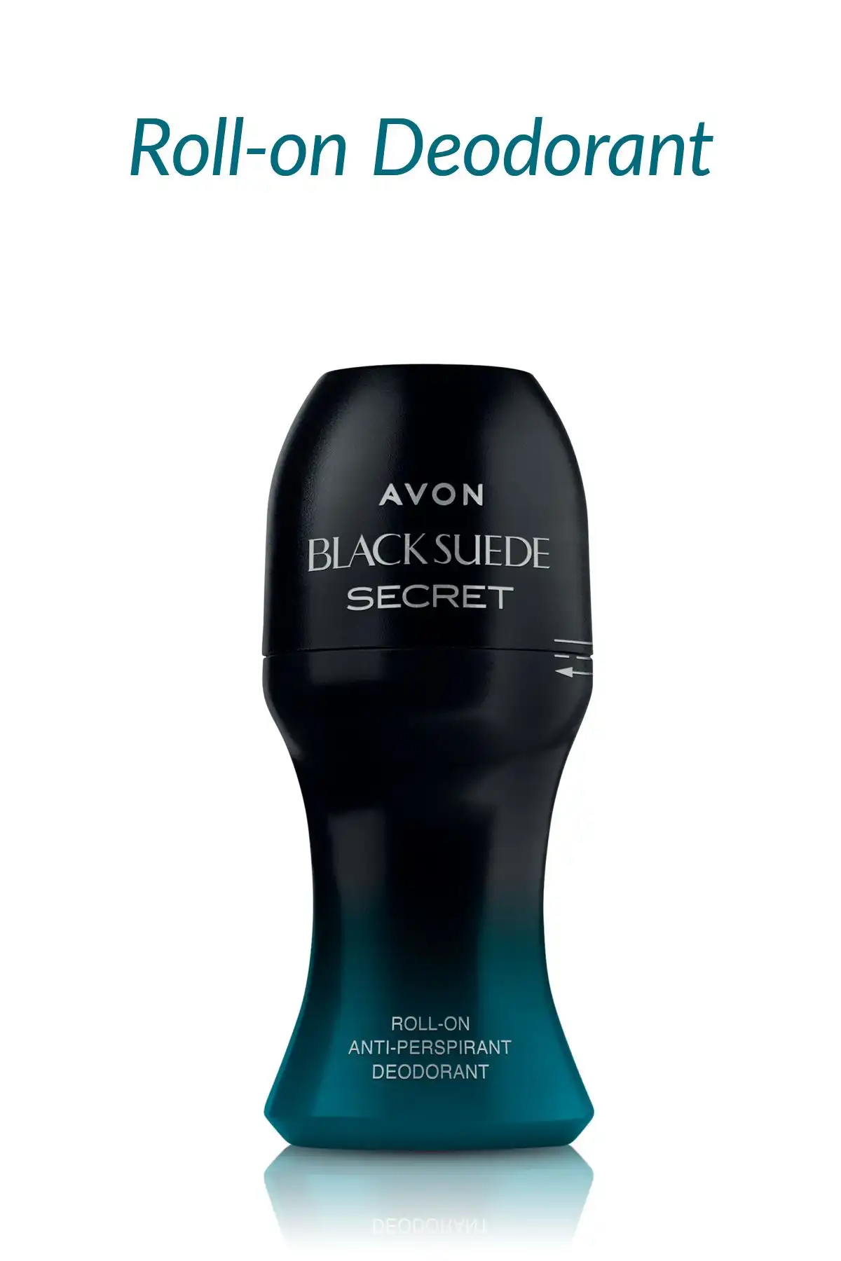 Avon Black Suede Secret Erkek Rollon: Kalite ve Etkiyi Bir Arada Sunuyor