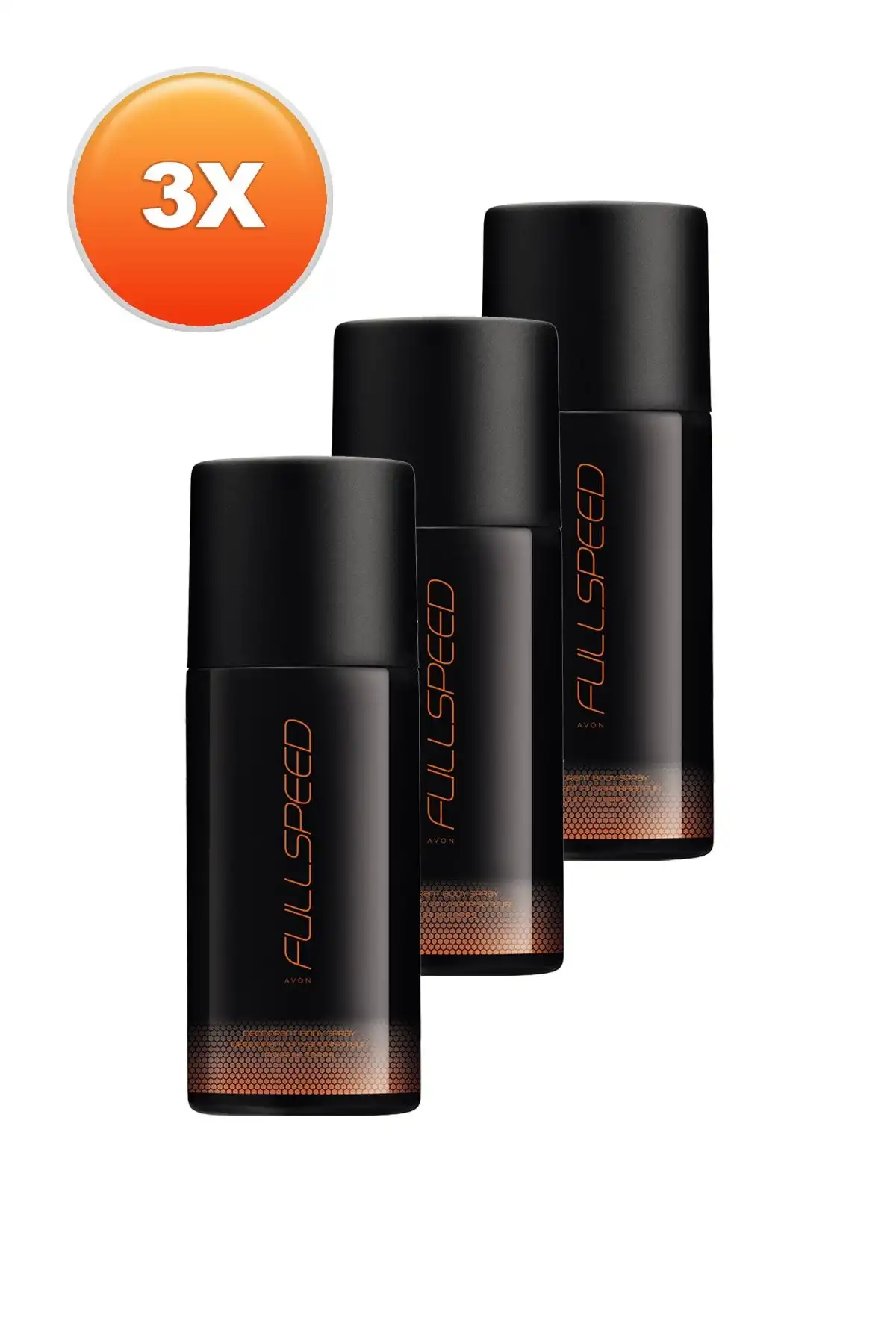 Avon Full Speed Erkek Deodorant 150 Ml Üçlü Set: Kullanım Avantajları ve Dezavantajları