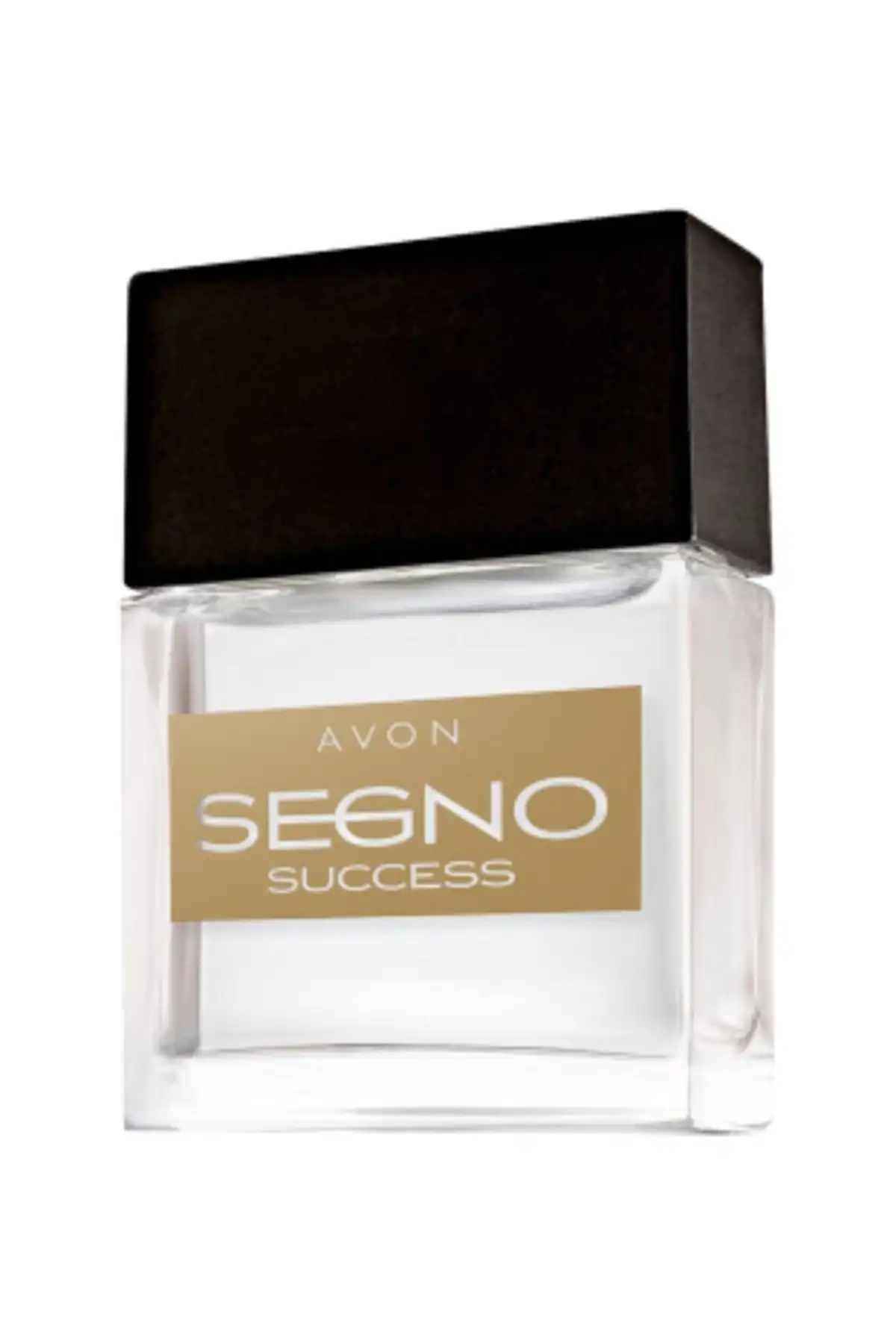 Avon Segno Success Erkek Parfüm EDP 30 ML: Modern ve Çekici Seçenekler İçin İdeal