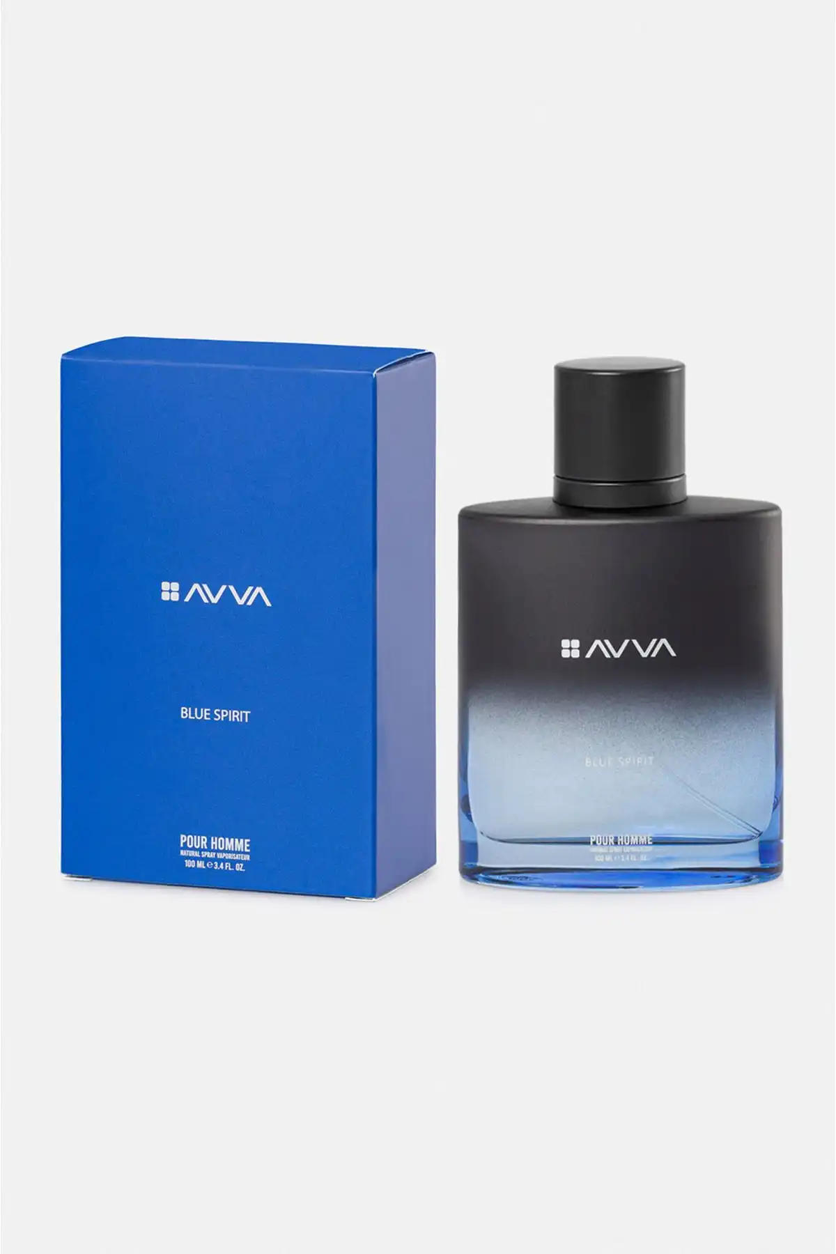 Avva Erkek Blue Spirit Parfüm İncelemesi: Ferah ve Dinamik Koku Alternatifi