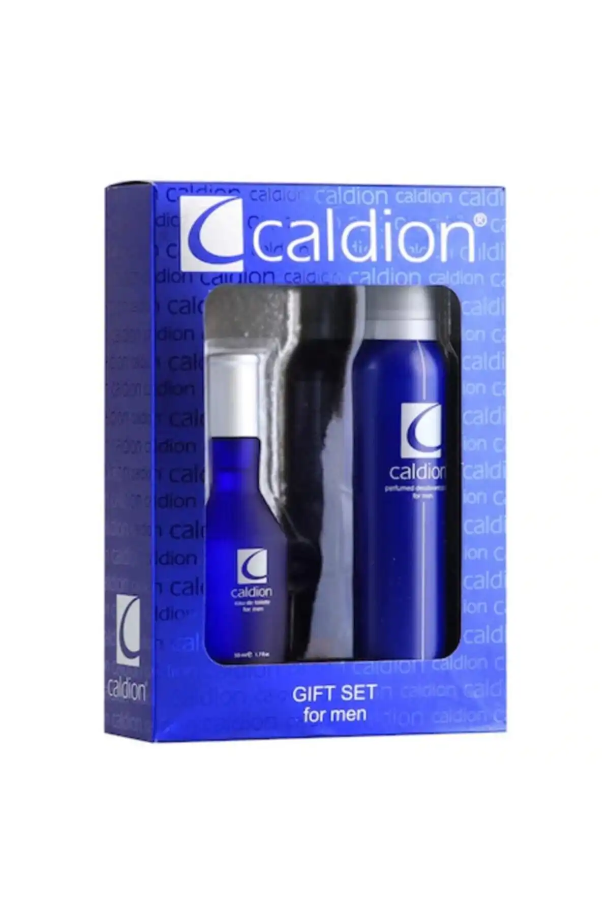 Caldion Classic EDT 50ml ve 150ml Erkek Deodorant Seti Hakkında Bilgiler