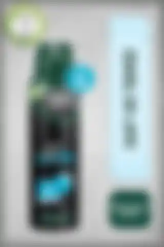 Garnier Men Saf ve Temiz Aerosol: Ferahlatıcı ve Kalıcı Deodorant İncelemesi