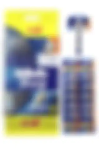 Gillette Blue3 Kullan At Tıraş Bıçağı: Kullanıcılar için Pratik ve Hijyenik Çözüm