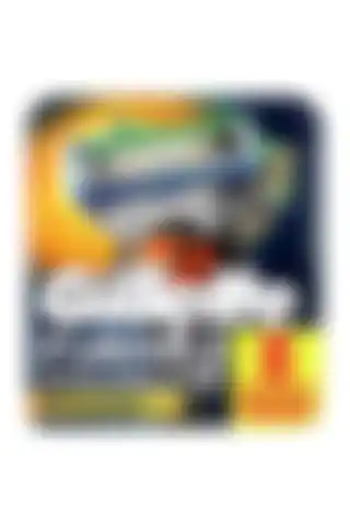 Gillette Fusion Proglide Power Yedek Tıraş Bıçağı İncelemesi ve Kullanıcı Yorumları