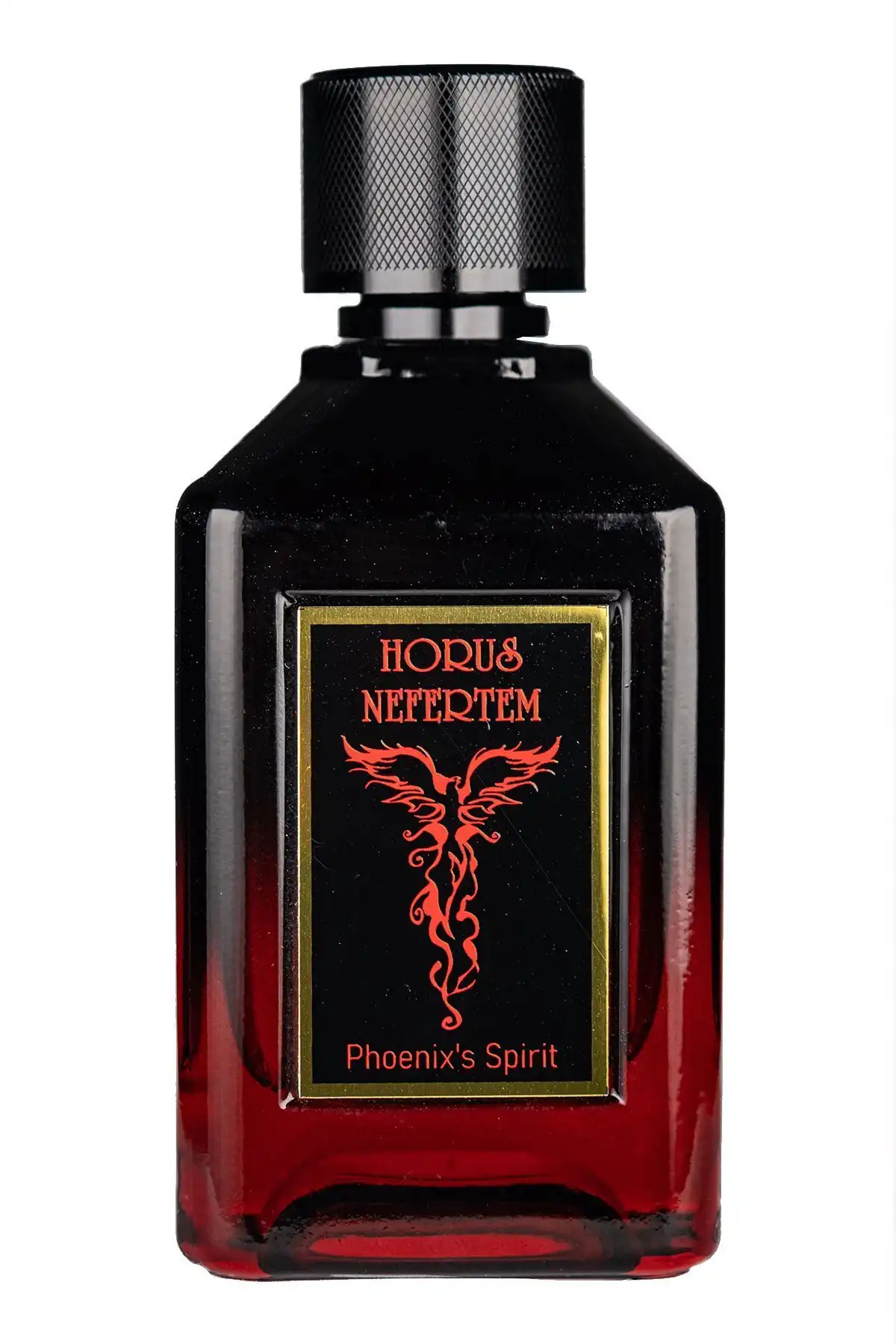 Horus Nefertem Phoenix's Spirit EDP: Kalıcılığı ve Koku Profili İncelemesi
