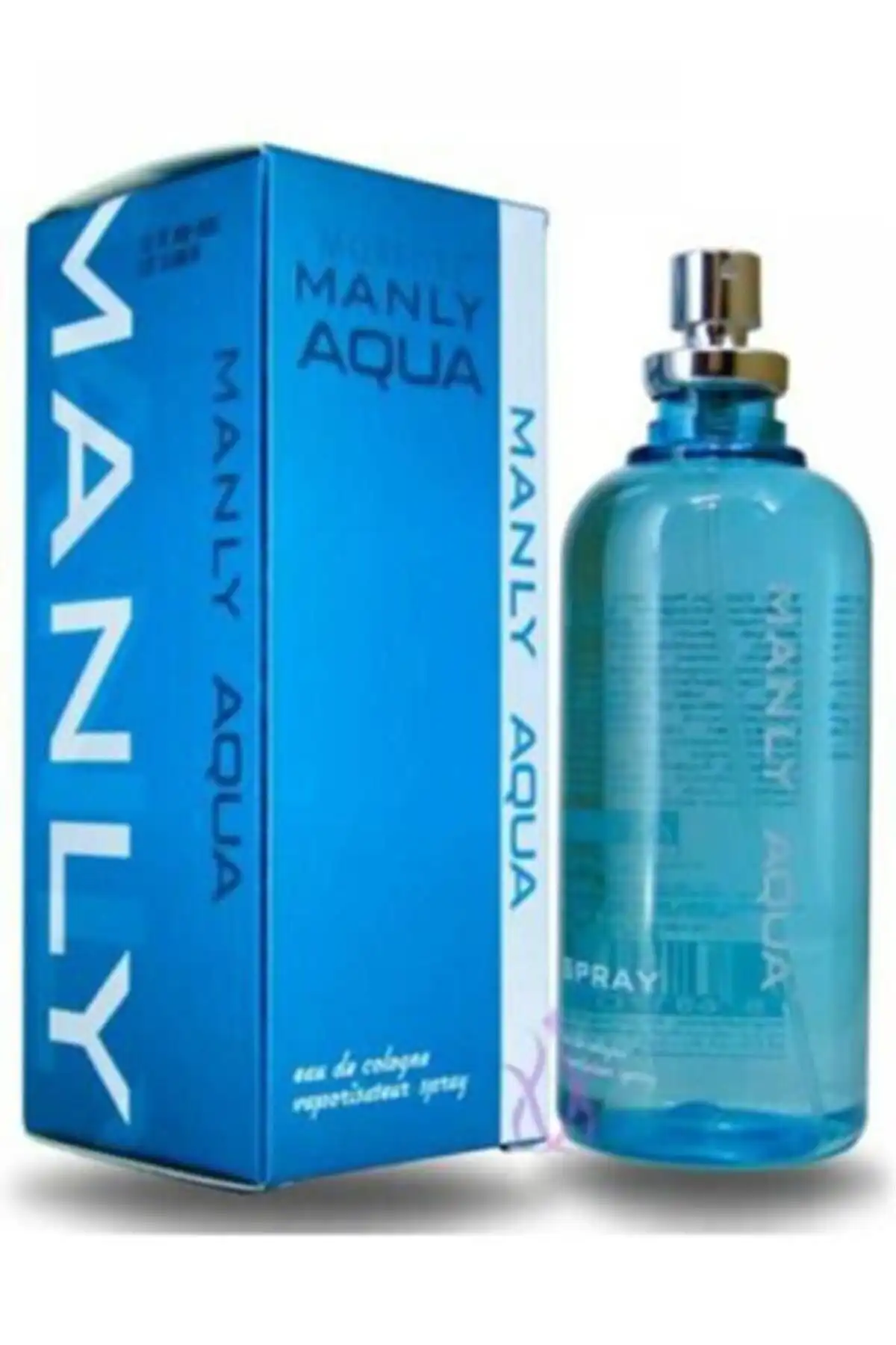 Manly Sport Erkek Parfümü 125ml İncelemesi: Kalıcılığı ve Ferahlığıyla Öne Çıkıyor