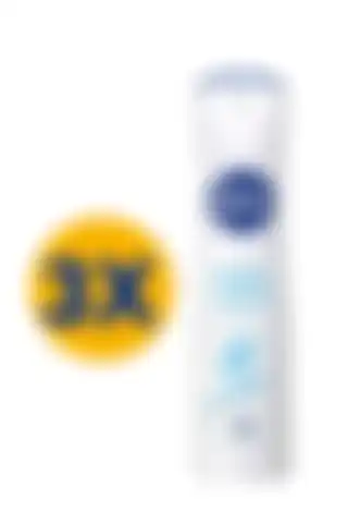NIVEA Kadın Sprey Deodorant Fresh Natural: 48 Saat Ferahlık ve Doğal Koku Deneyimi