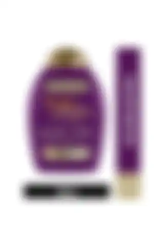 OGX Biotin & Collagen Dolgunlaştırıcı Şampuan: İnce Saçlara Güç ve Hacim Kazandırın