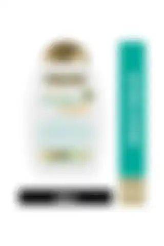 OGX Bukleli Saçlar İçin Nemlendirici Coconut Curls Şampuan İncelemesi ve Kullanım İpuçları
