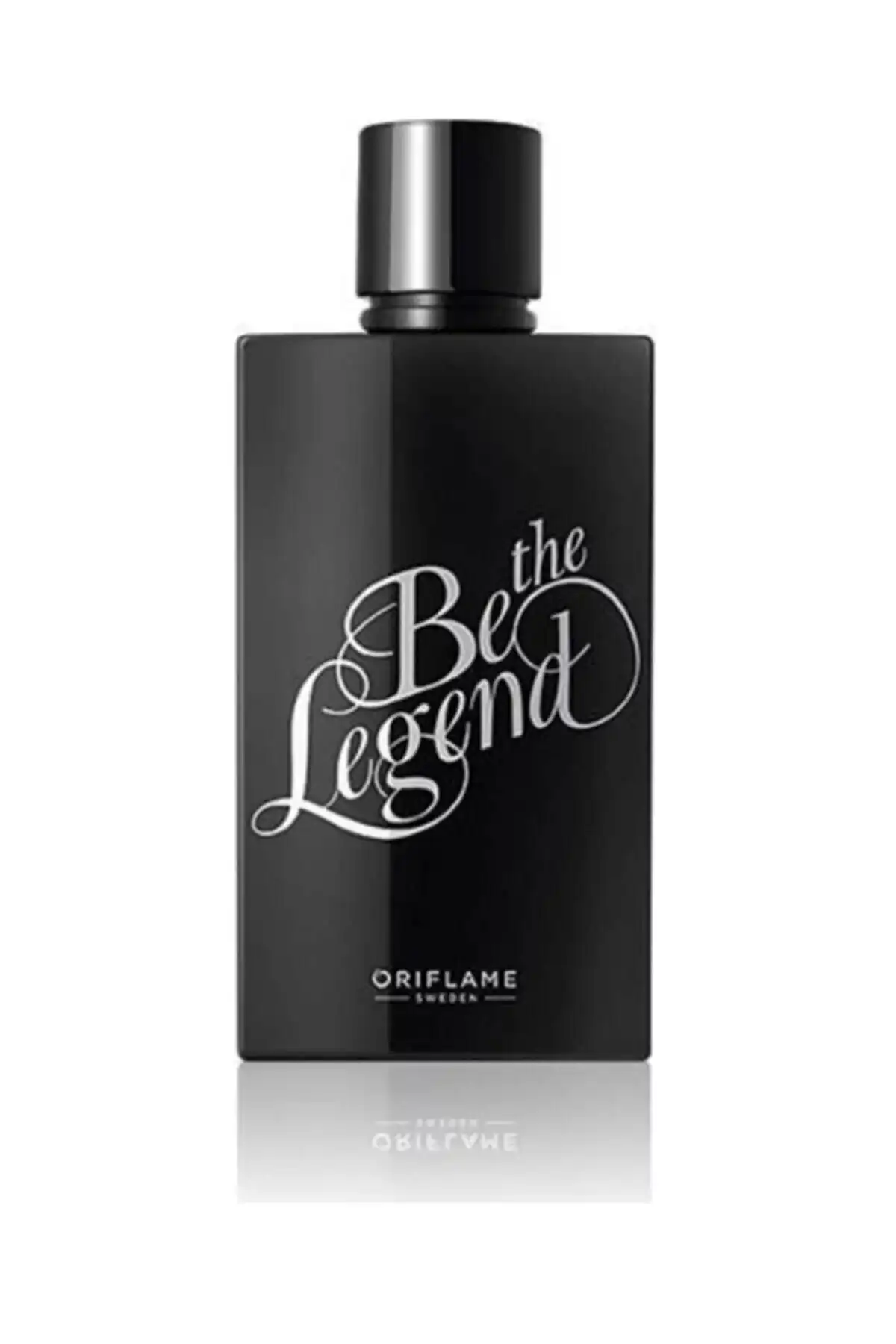 Oriflame Be The Legend EDT: Modern Erkekler İçin Ferah Aromatik Parfüm