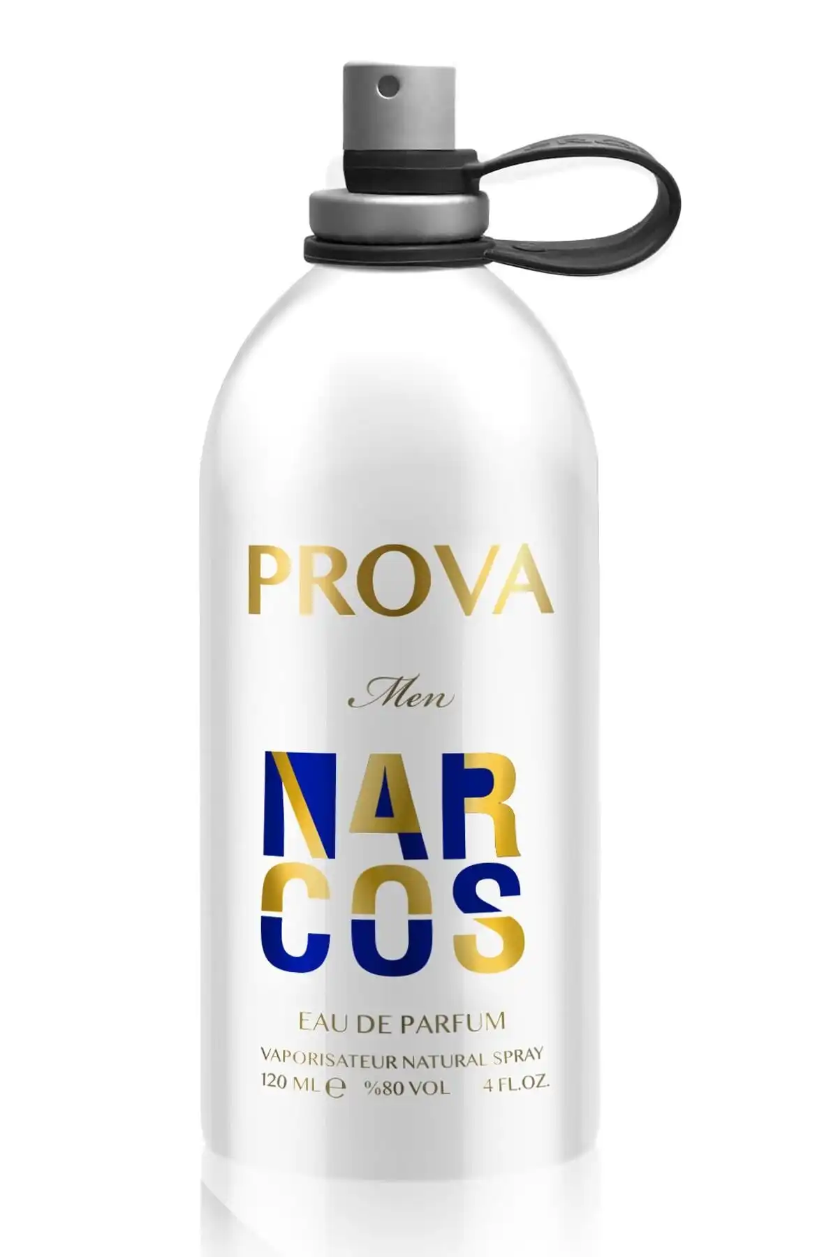 Prova Narcos EDP: Enerjik ve Kalıcı Bir Çiçeksi Meyveli Erkek Parfüm İncelemesi
