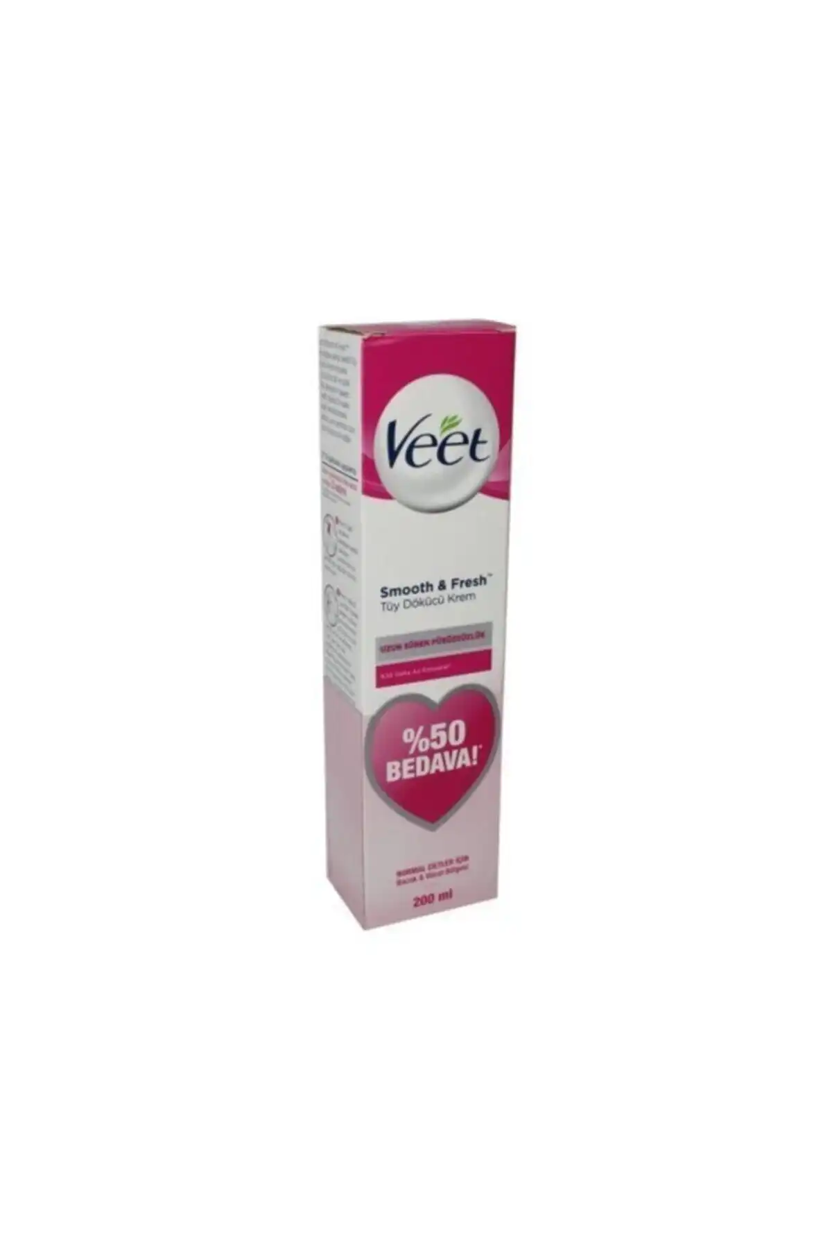 Veet Tüy Dökücü Krem ve Kullanım Özellikleri Hakkında Bilgilendirici İnceleme