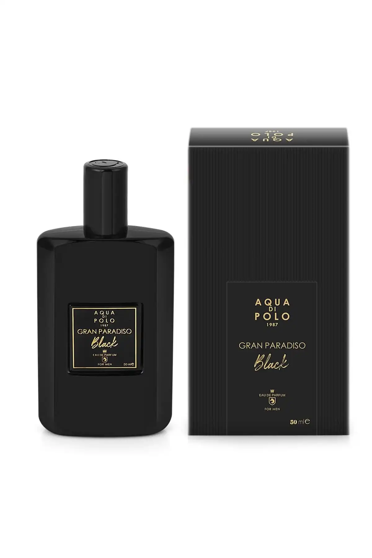 Aqua Di Polo 1987 Gran Paradiso Black Erkek Parfüm İncelemesi ve Detayları