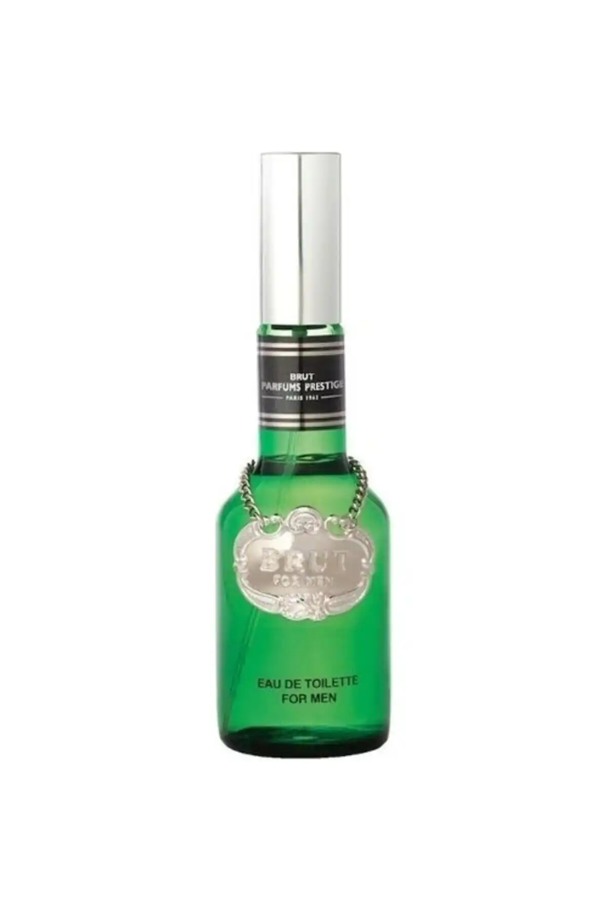 Brut Original Madalyon Plexi Edt 100 ml Erkek Parfüm İncelemesi: Ferah ve Şık