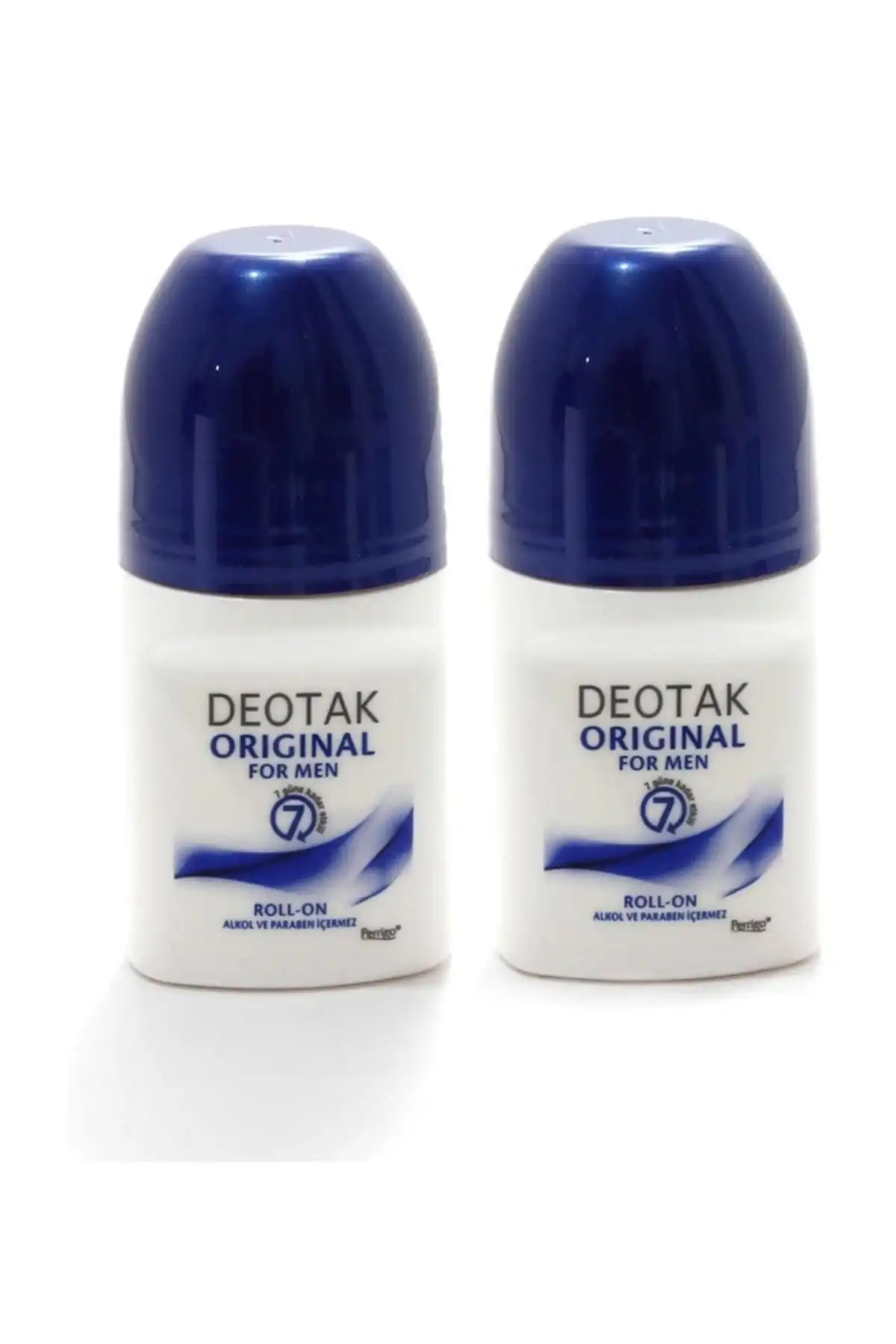 Deotak Original Roll-On İncelemesi: Erkeklere Özel Tazelik ve Koruma
