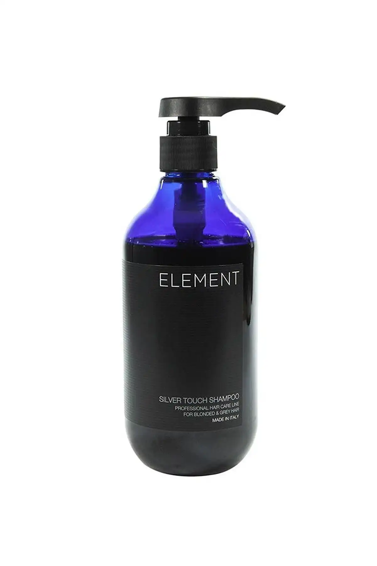 Element Silver Touch Mor Şampuan İncelemesi: Etkili Saç Bakım Ürünü ve Yorumları