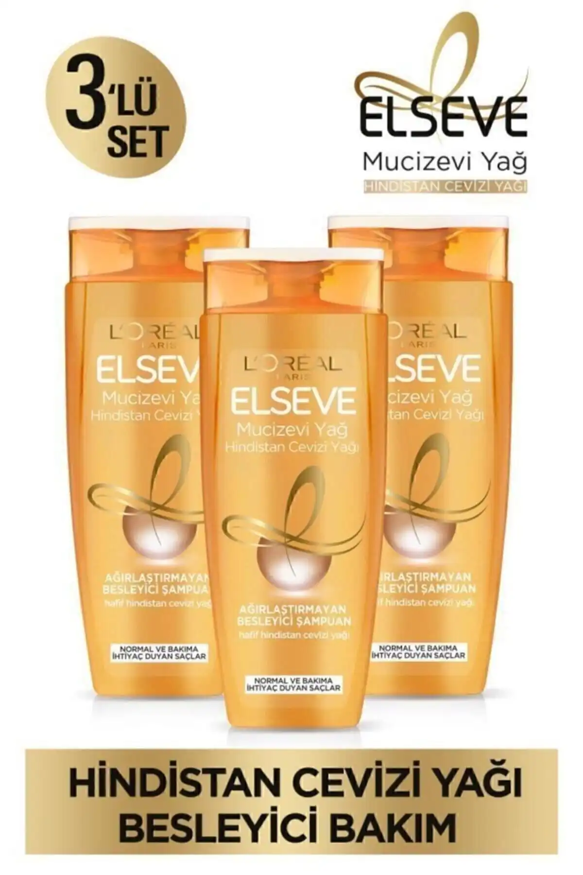 Elseve Mucizevi Hindistan Cevizi Yağı Açıklayıcı İncelemesi ve Kullanım Önerileri