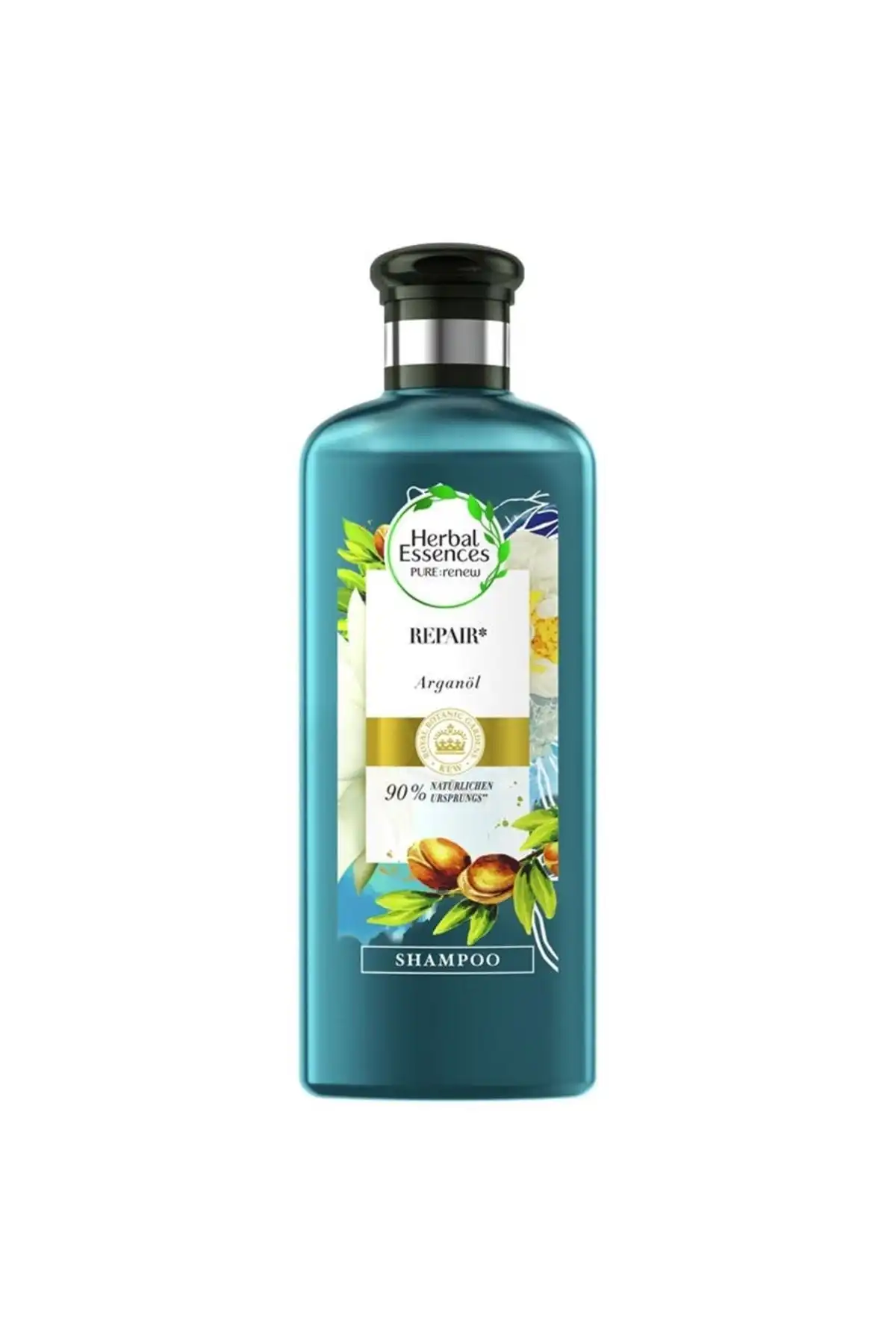 Herbal Essences Argan Yağı Şampuanı İncelemesi: Doğal İçerikle Saçınıza Güç Katın