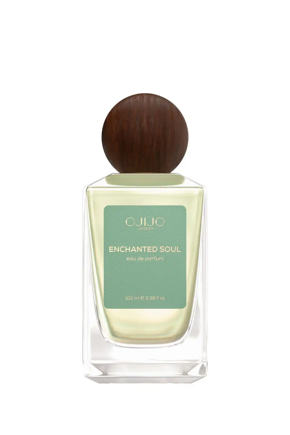 OJIJO LONDON Enchanted Soul Erkek Parfüm: Kalıcı ve Etkileyici Koku Deneyimi