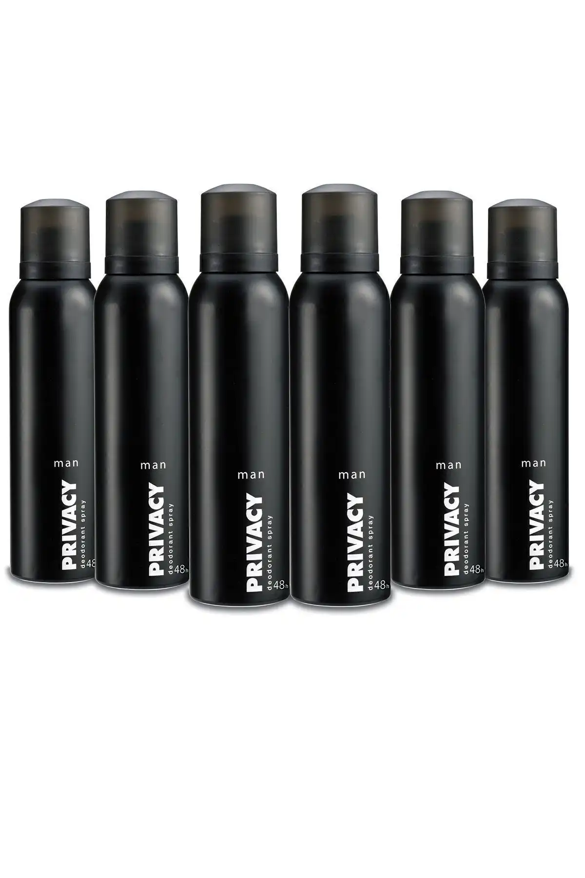 Privacy Men Erkek Deodorant: Ekonomik ve Kalıcı Çözüm Arayanlar İçin