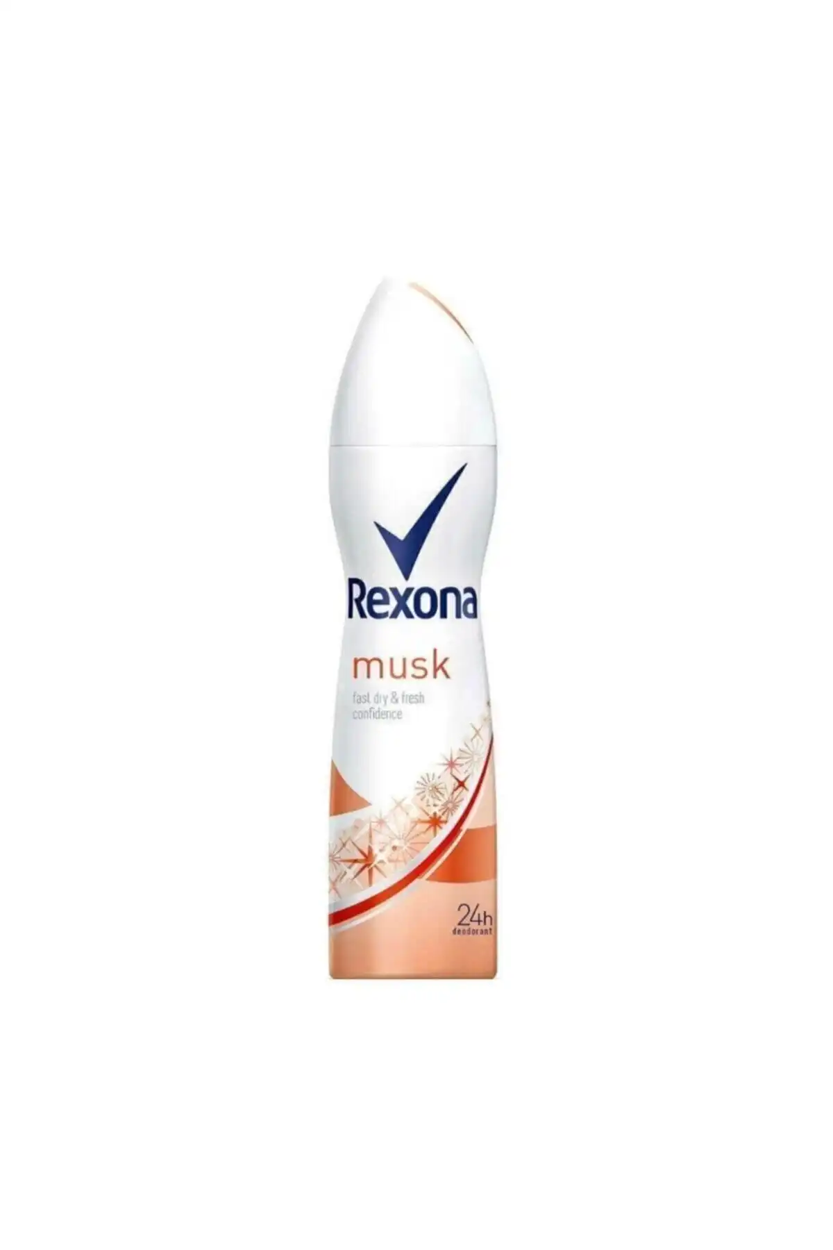 Rexona Deodorant Sprey Musk 150 ml: Modern Kadınların Ferahlık Tercihi
