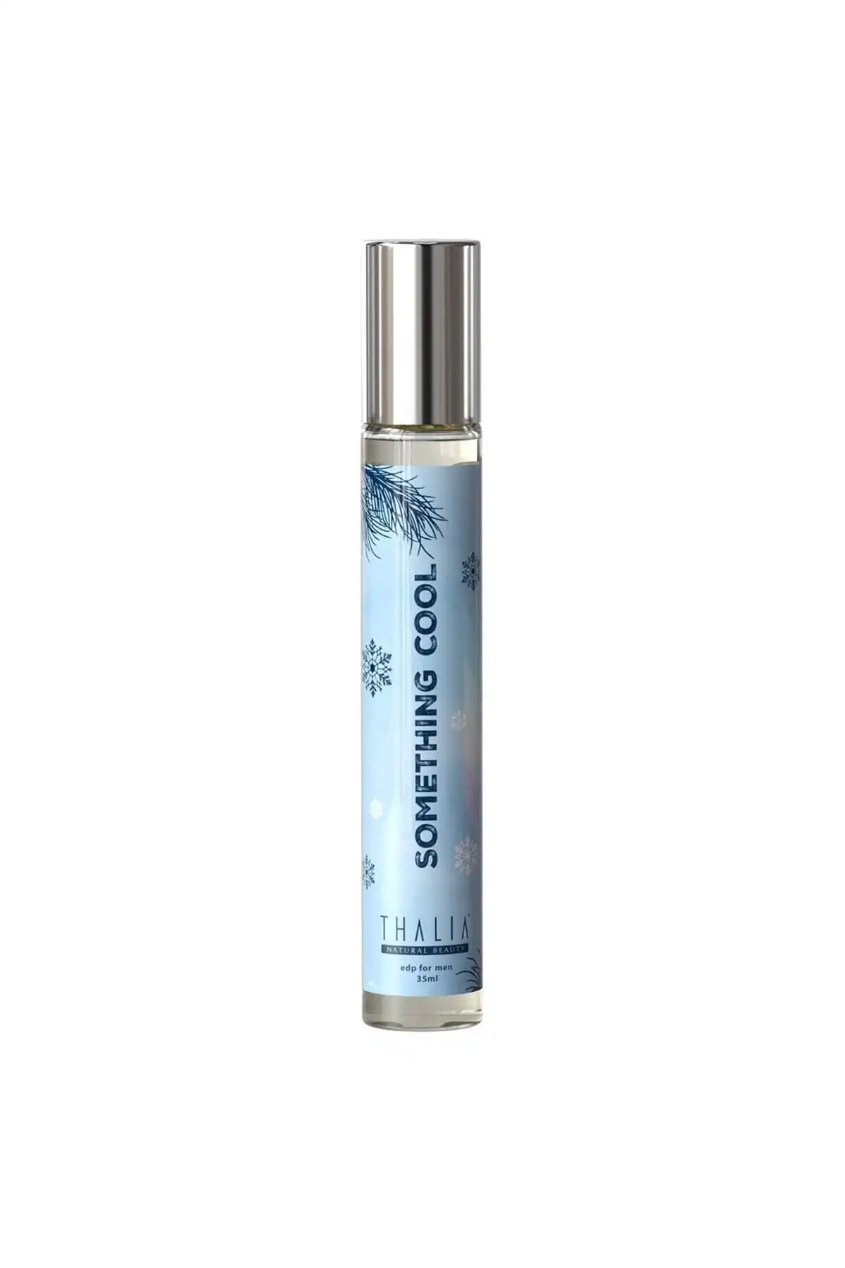 Thalia Symphony Something Cool Men Eau De Parfüm: Yaz İçin Ferah Seçim