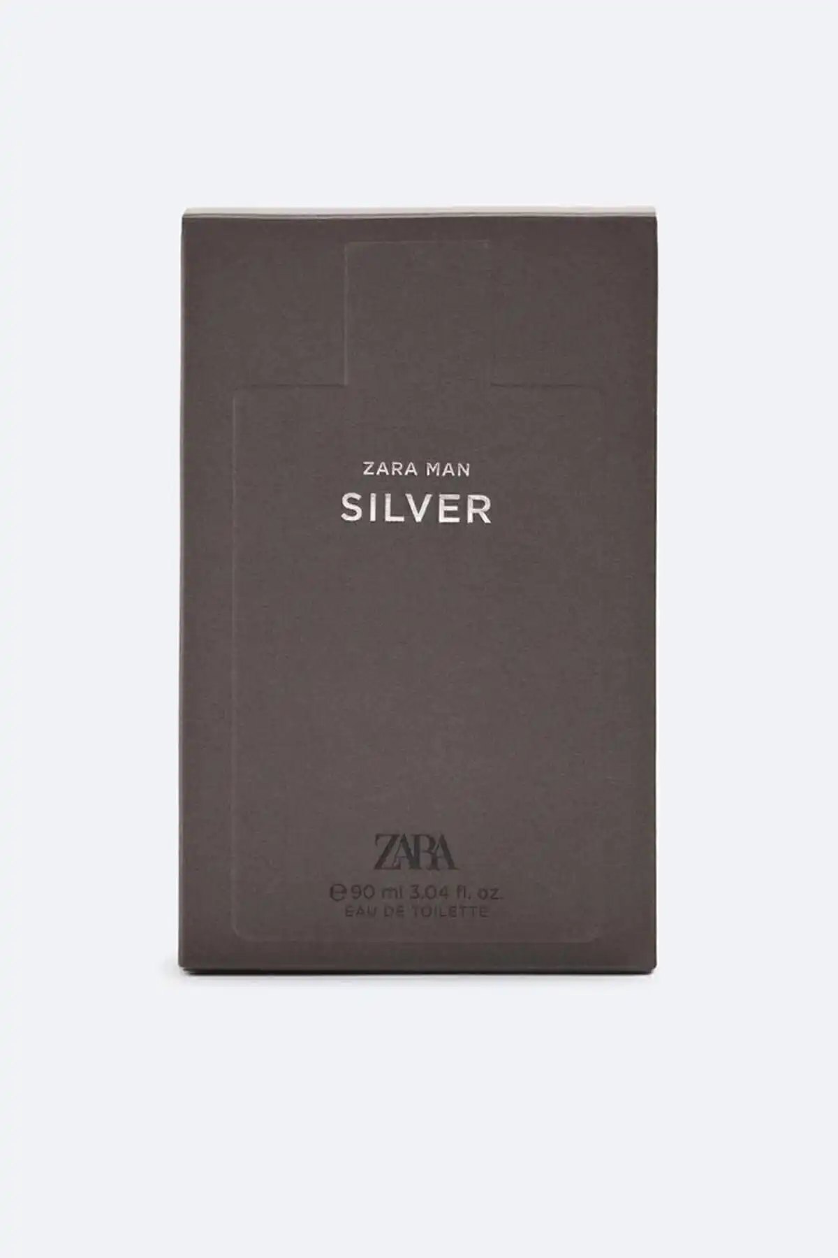 Zara Man Silver EDT 90 ml: Modern Erkekler İçin Ferah ve Kalıcı Parfüm Seçeneği
