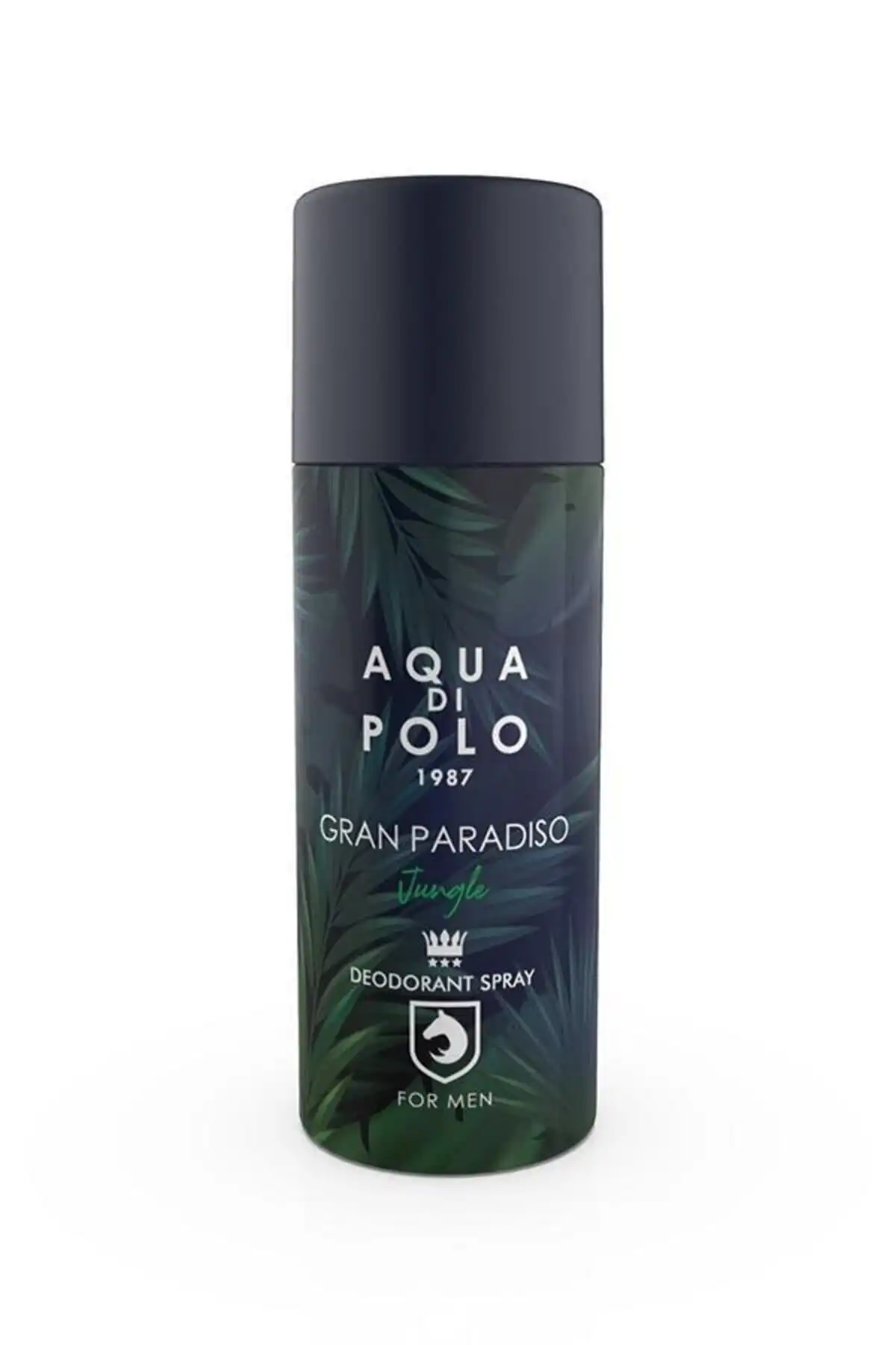 Aqua Di Polo 1987 Gran Paradiso Jungle Deodorant Sprey İncelemesi