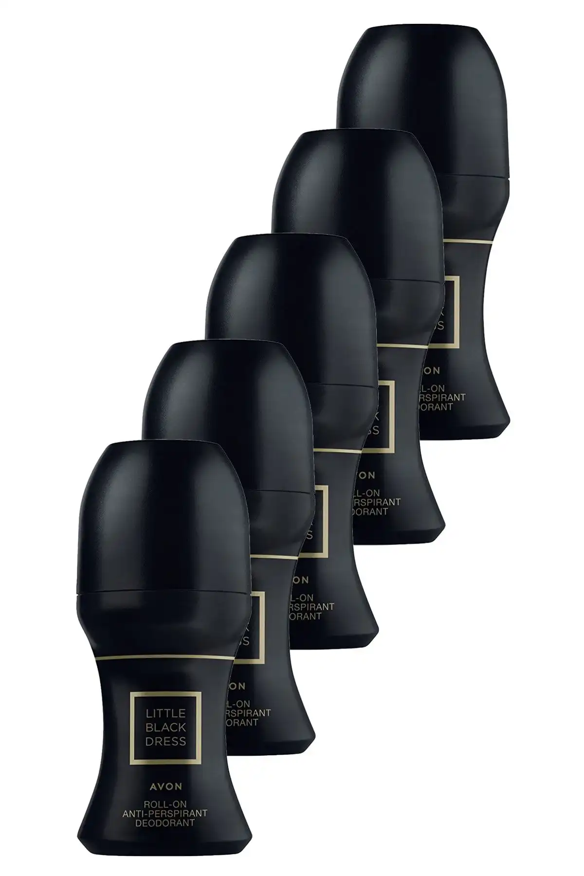 Avon Little Black Dress Kadın Rollon 50 Ml Beşli Set İncelemesi ve Kullanıcı Yorumları
