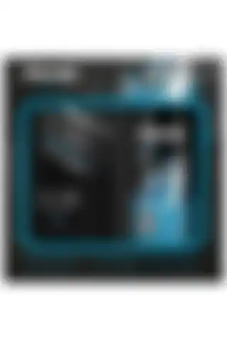 Axe Ice Chill EDT ve Deodorant Seti ile Yaz Aylarında Ferahlık