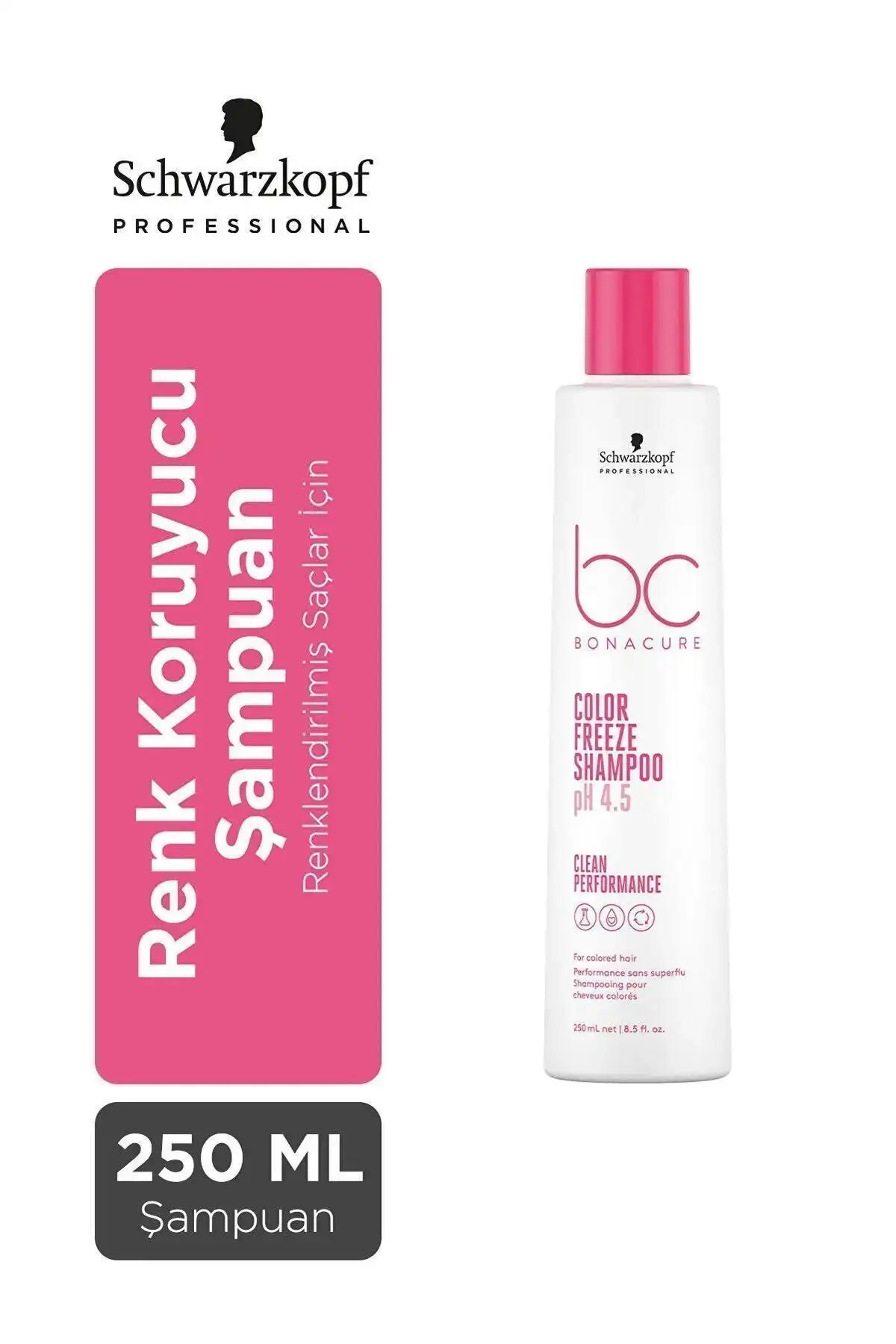 Bonacure Bc Clean Renk Koruyucu Şampuan Özellikleri ve Yorumları