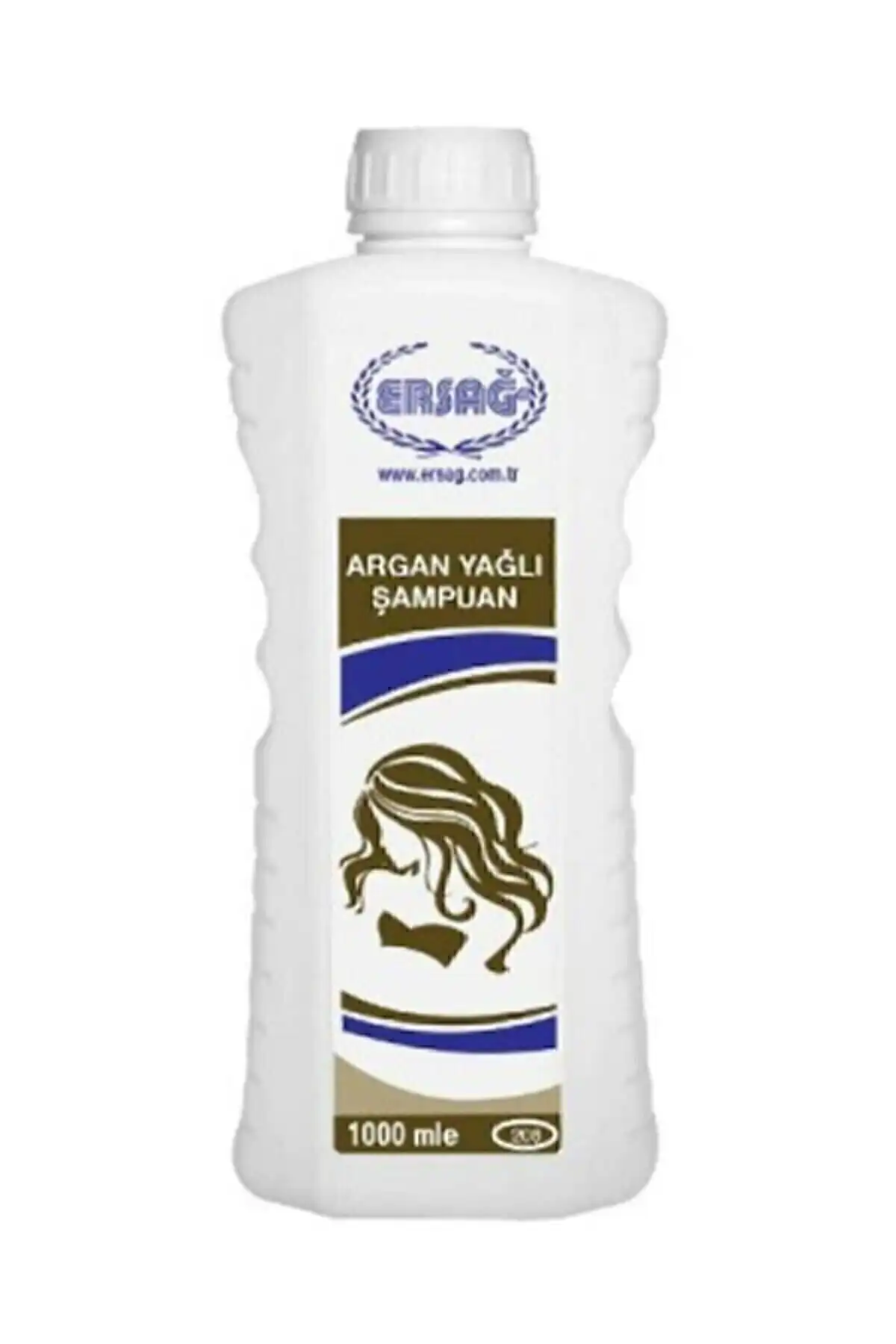 Ersağ Argan Yağlı Şampuan'ın Özellikleri ve Faydaları Hakkında Kapsamlı İnceleme