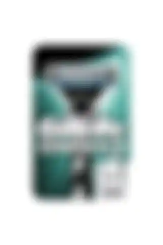Gillette Mach3 Tıraş Makinesi: Rahat ve Etkili Tıraş Deneyimi İçin Yenilikler