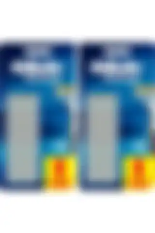 Gillette Sensor3 Yedek Tıraş Bıçağı ile Konforlu ve Pürüzsüz Tıraş Deneyimi