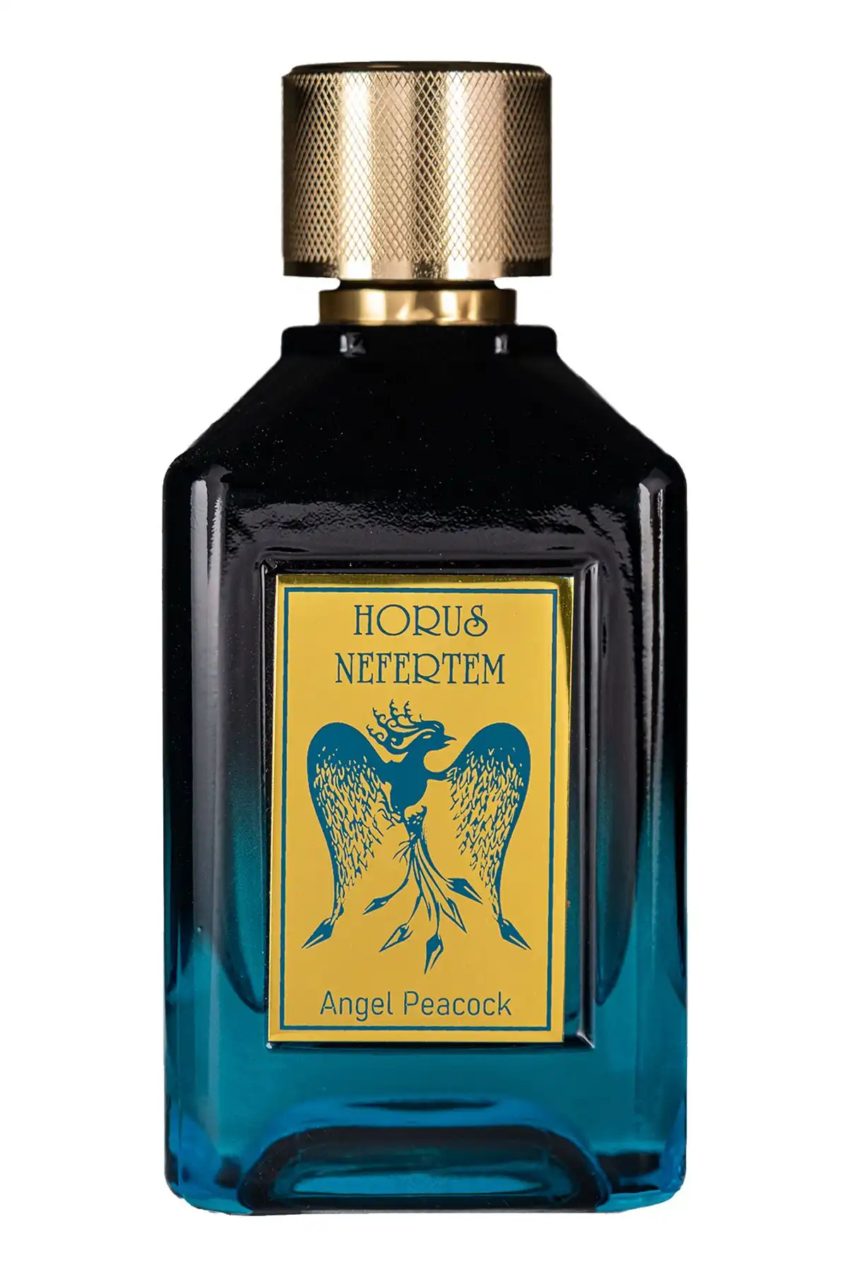 Horus Nefertem Angel Peacock EDP: Kalıcılığı ve Farklı Notalarıyla Dikkat Çekici Erkek Parfümü