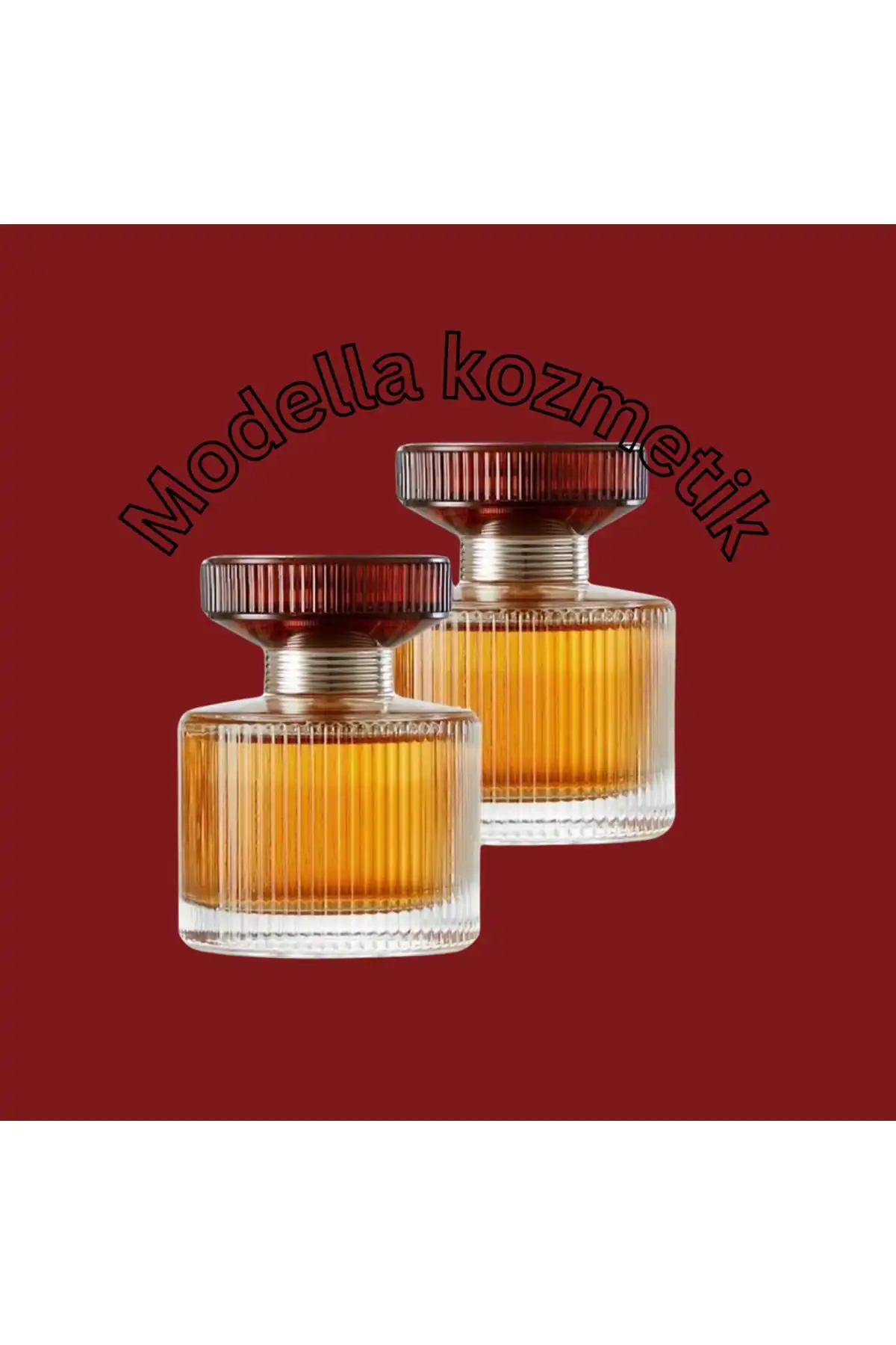 Oriflame Amber Elixir EDP: Kadınlar İçin Zarif ve Kalıcı Parfüm Deneyimi
