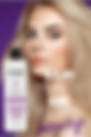PYCOS COSMETICS Turunculaşma Karşıtı Mor Şampuan: Saç Rengini Koruma Çözümü