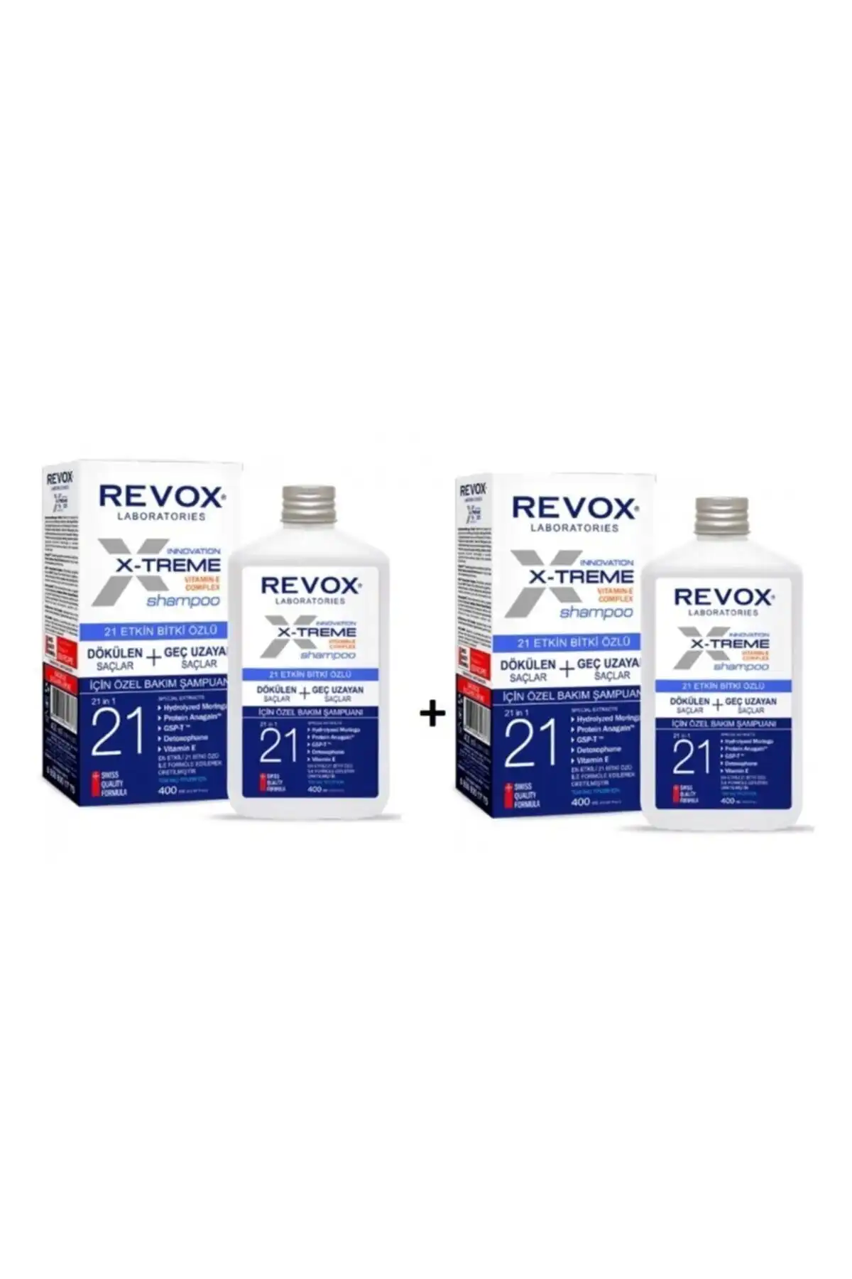 Revox X-treme Dökülen Geç Uzayan Saçlar İçin Şampuan: Etki ve Kullanım İncelemesi