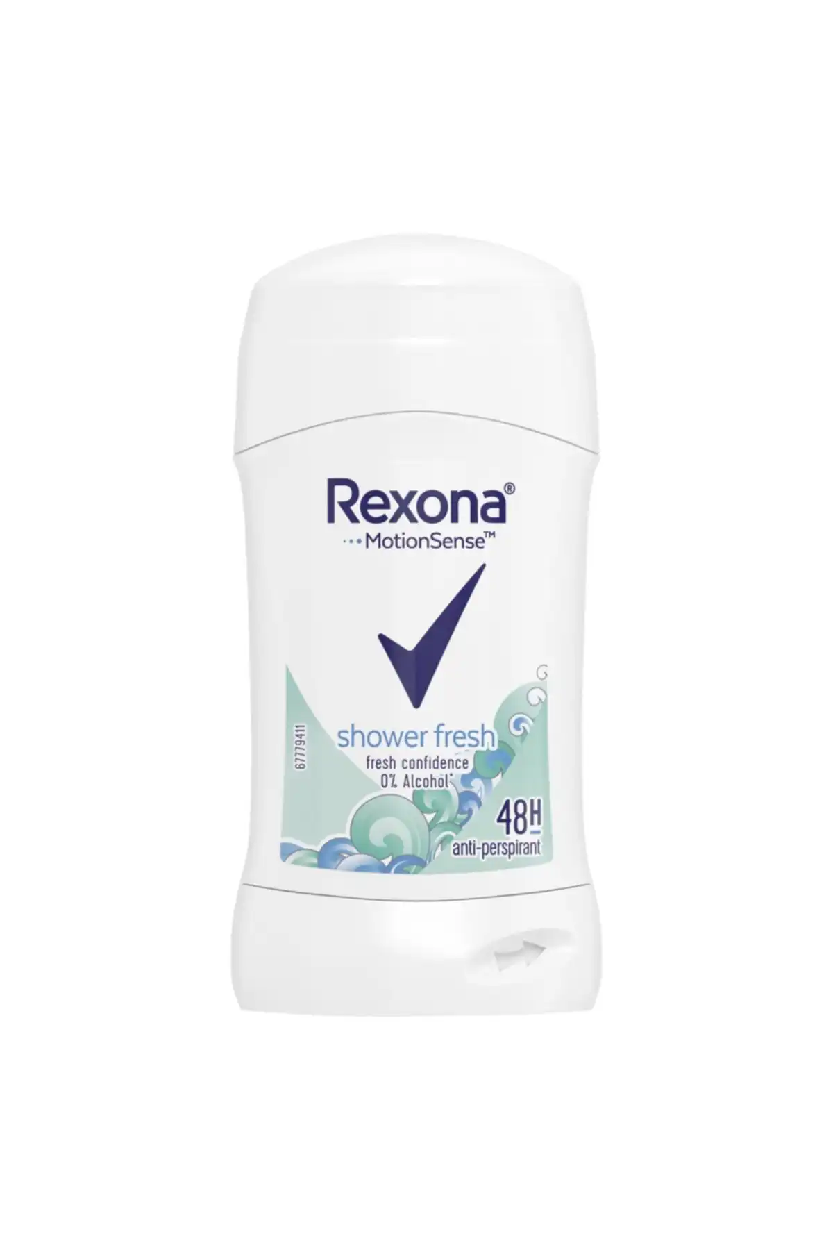 Rexona Stick Shower Fresh 40 ml Deodorant: Ferahlık ve Kalıcılık Sunan Seçenek