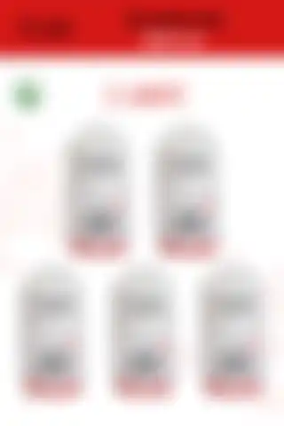 W-Lab Kozmetik Madeleb Roll On 5 Li Set ile Terleme Sorununa Etkili Çözüm