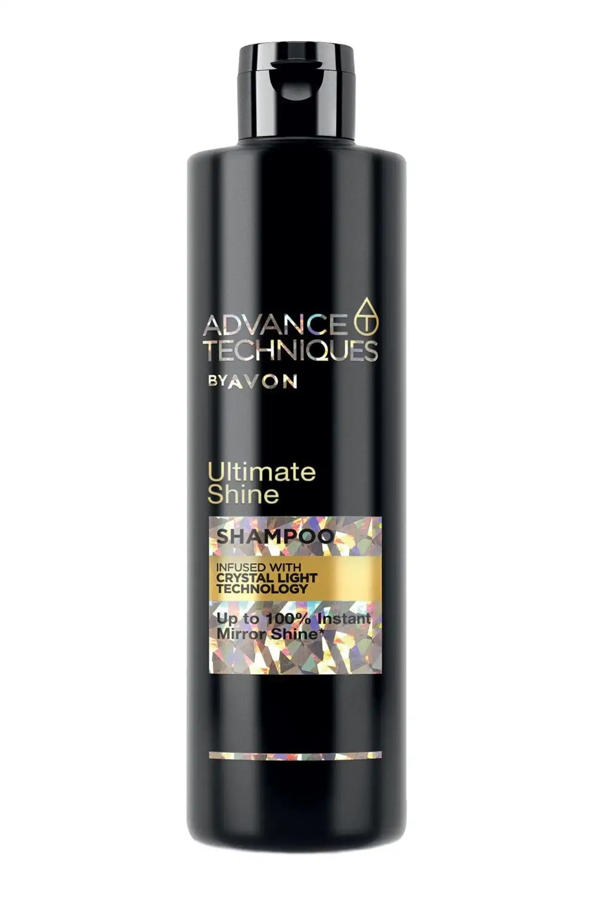 Avon Advance Techniques Parlaklık Veren Şampuan ile Saçlarınıza Doğal Bir Parlaklık Kazandırın
