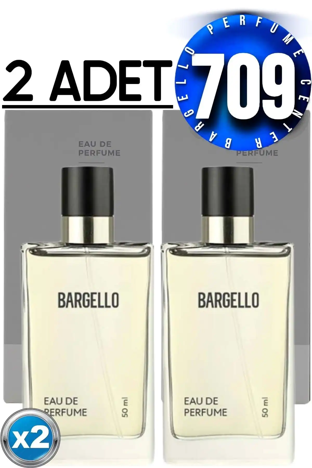 Bargello 709 Oriental EDP: Kaliteli Oryantal Parfüm ve Kullanım İpuçları