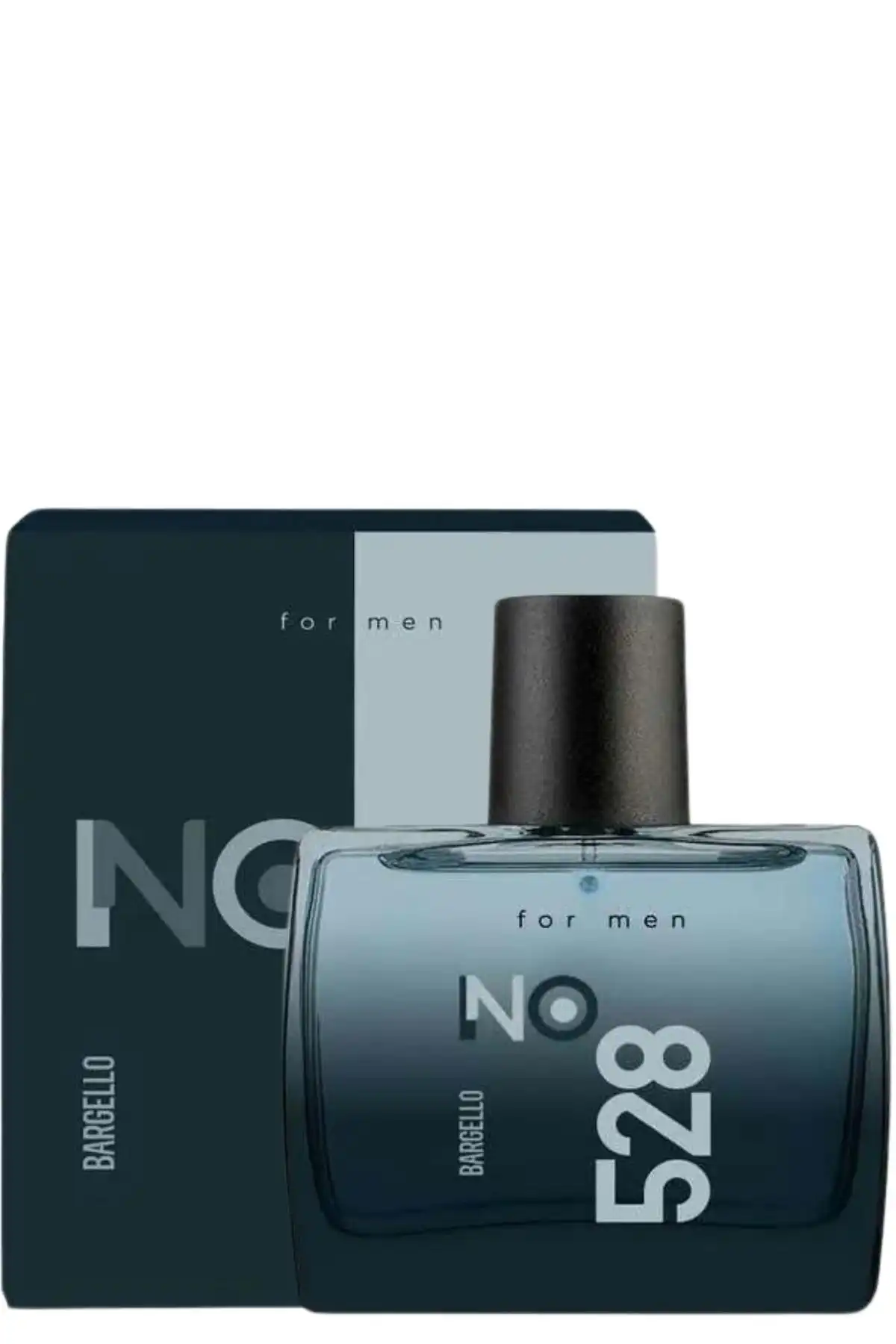 Bargello No:528 Edp Fresh Erkek Parfüm: Günlük ve Özel Anlar İçin İdeal Seçim