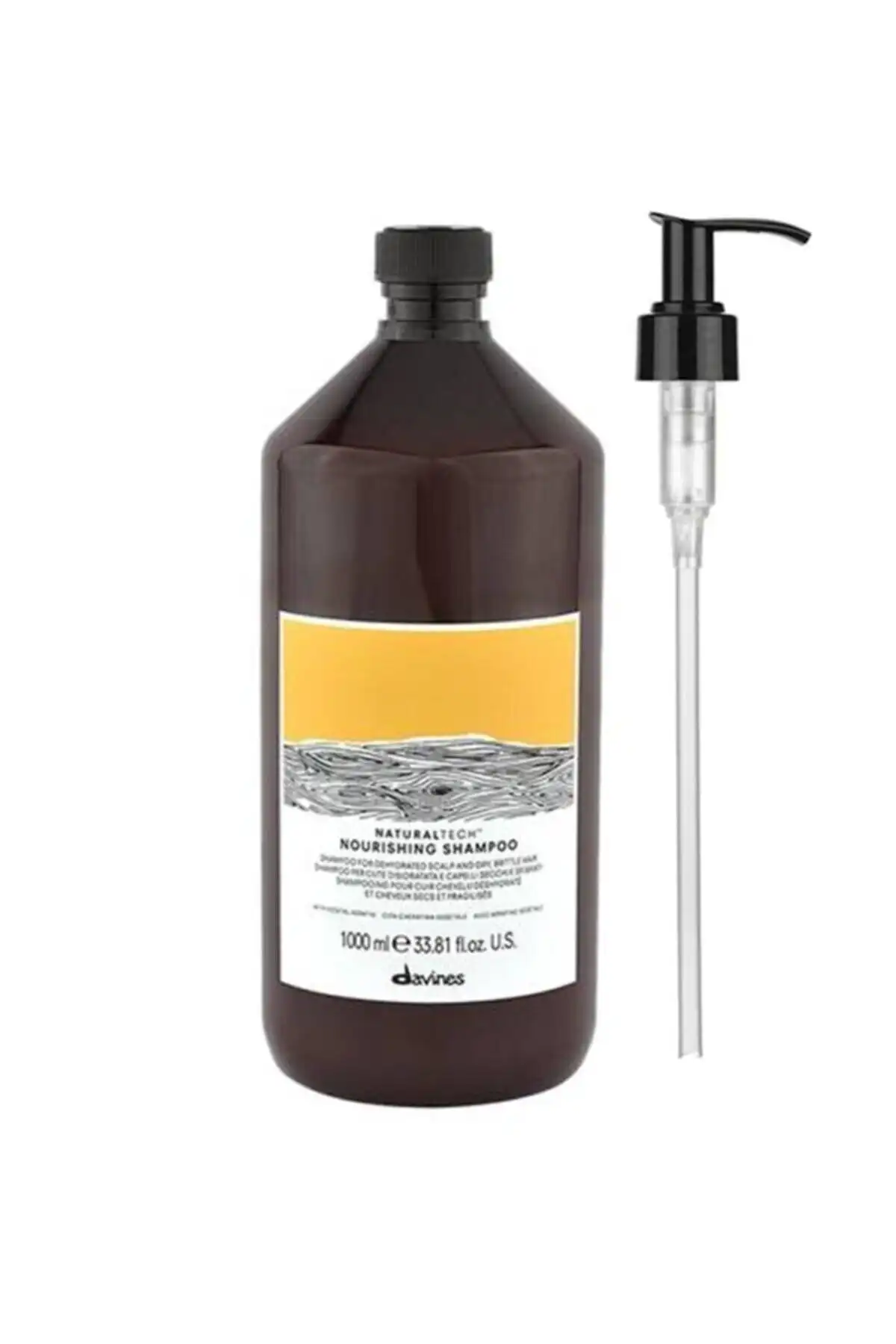 Davines Natural Nourishing: Yıpranmış Saçlar İçin Onarıcı Şampuanın Avantajları ve Özellikleri