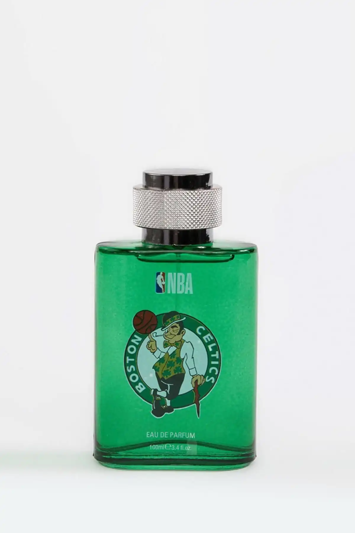 DeFacto NBA Boston Celtics Parfüm İncelemesi: Kaliteli ve Ferah Bir Seçenek